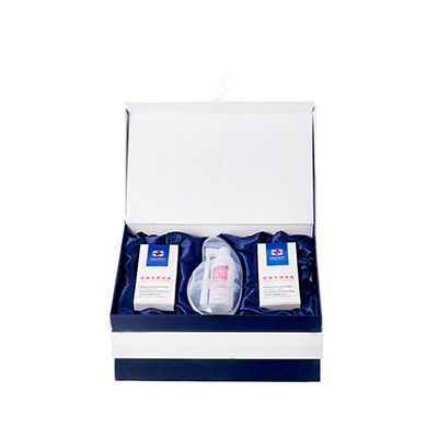 新罗阴道抑菌护理套盒