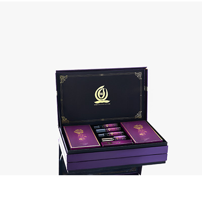 新罗气血能量海底轮