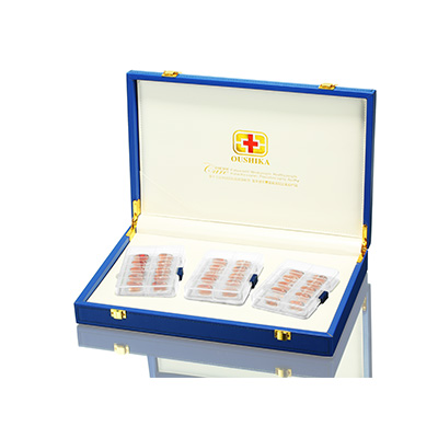 新罗子宫排毒套