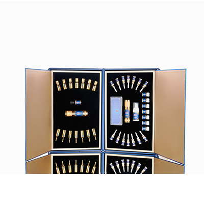 新罗7D私密抗衰养护套