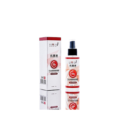 新罗母婴防护喷雾