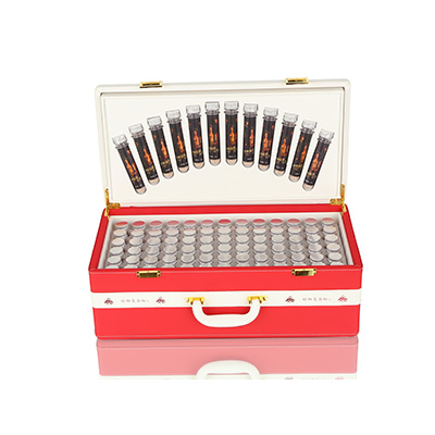 新罗产后卵巢回春套