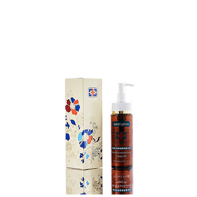 新罗男女外阴洗液