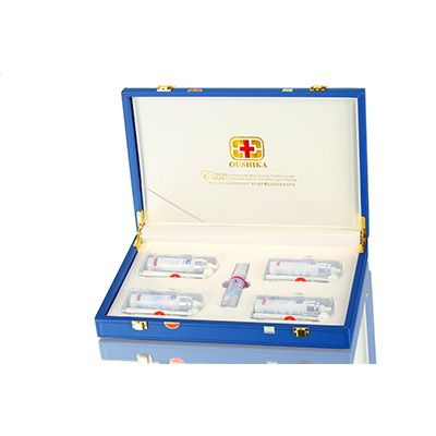 恢复自洁系统套新罗